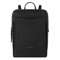 Piquadro Zaino Donna Porta Computer Grande Nero CA4576W102/N