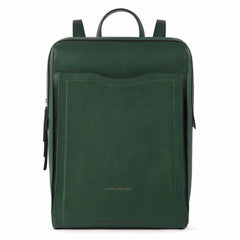 Zaino Donna Porta Computer Grande Verde Foresta Piquadro CA4576W102/VE