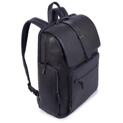 Piquadro Zaino Grande Porta Computer E Porta Ipad®10,5’’ Nero CA4599S98