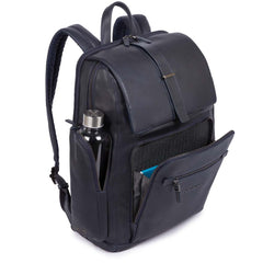 Piquadro Zaino Grande Porta Computer E Porta Ipad®10,5’’ Nero CA4599S98