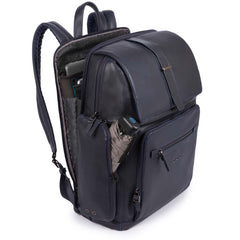 Piquadro Zaino Grande Porta Computer E Porta Ipad®10,5’’ Nero CA4599S98