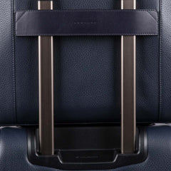 Piquadro Cartella Porta Computer E Porta Ipad®10,5’’/ipad Nero CA4608S97
