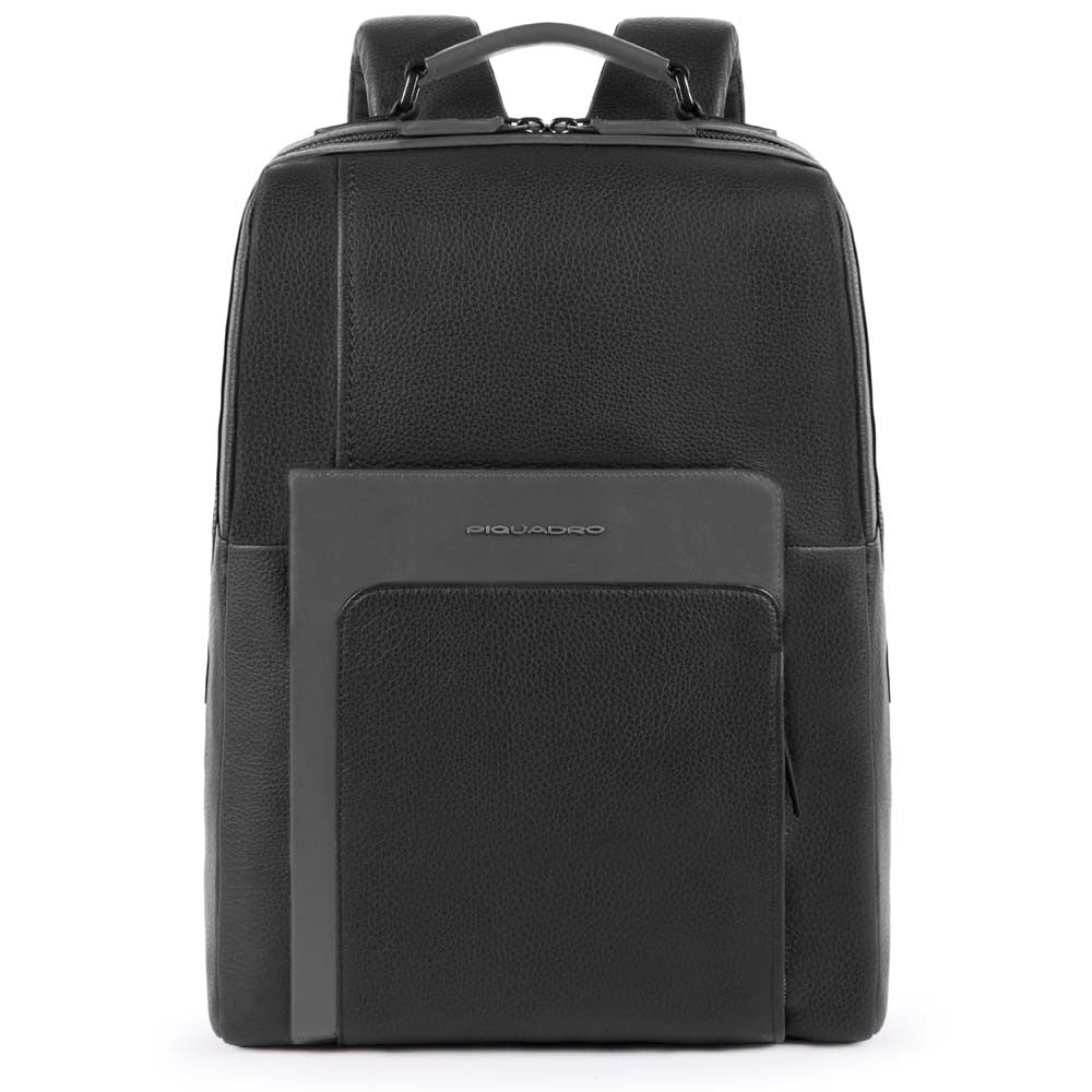 Piquadro Zaino Porta Computer Nero CA4609S97