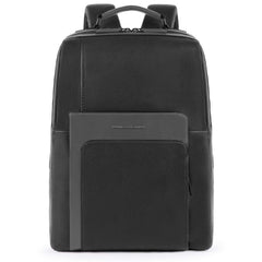 Piquadro Zaino Porta Computer Nero CA4609S97