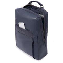 Piquadro Zaino Porta Computer Nero CA4609S97