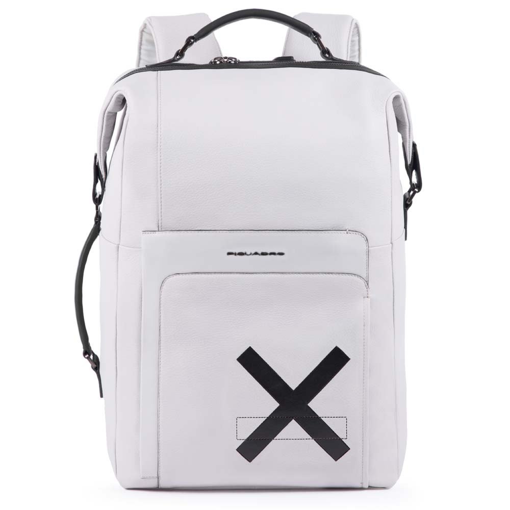 Piquadro Zaino Grande Porta Computer E Porta Ipad®10,5’’/9, Ics CA4610S97BM