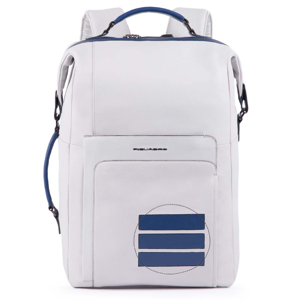 Piquadro Zaino Grande Porta Computer E Porta Ipad®10,5’’/9, Lines CA4610S97BM