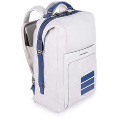 Piquadro Zaino Grande Porta Computer E Porta Ipad®10,5’’/9, Lines CA4610S97BM