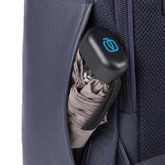 Piquadro Zaino Grande Porta Computer E Porta Ipad®10,5’’/9, Nero CA4610S97BM