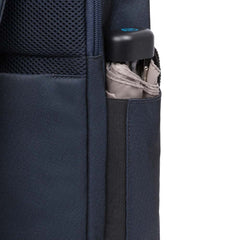 Piquadro Zaino Medio Porta Computer Blu Scuro CA4624S100
