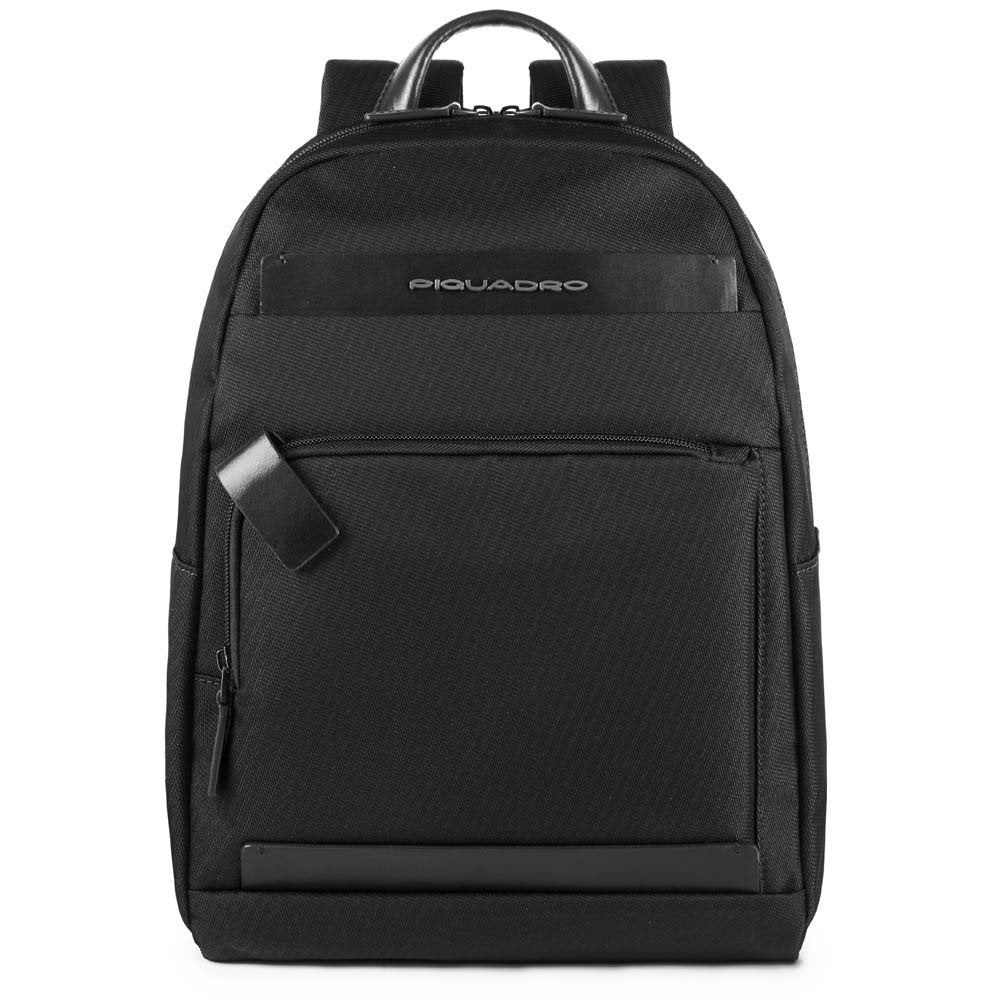Piquadro Zainetto Porta Computer Nero CA4625S100