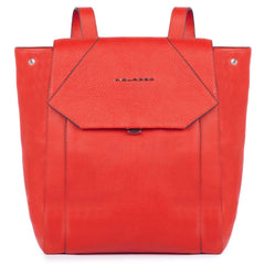 Piquadro Zainetto Espandibile Porta Ipad®10,5’’/ipad 9,7 Nero CA4630MU