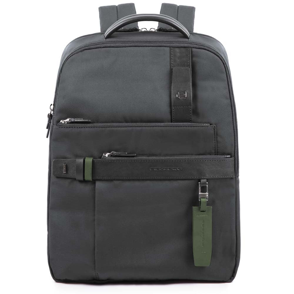 Piquadro Zaino Grande Porta Computer E Porta Ipad®10,5’’ Grigio CA4638W90