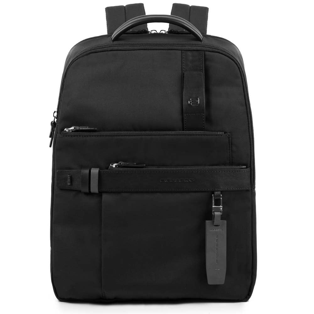 Piquadro Zaino Grande Porta Computer E Porta Ipad®10,5’’ Nero CA4638W90