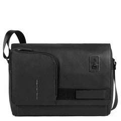 Piquadro Messenger Porta Computer E Porta Ipad Nero CA4639W103/N