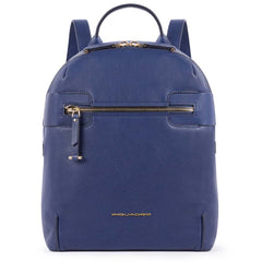 Piquadro Zainetto Donna Blu Navy CA4705S102