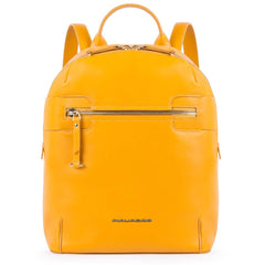 Piquadro Zainetto Donna Giallo CA4705S102