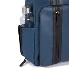 Piquadro Zainetto Porta Computer E Porta Ipad® Nero CA4712S99