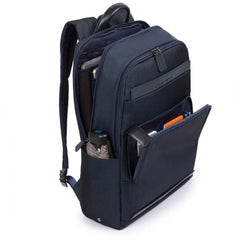 Piquadro Zaino Porta Computer Con Scomparto Porta Nero CA4718S100