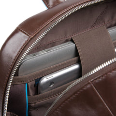 Piquadro Zaino Grande Porta Computer E Porta Ipad® Nero CA4762B2