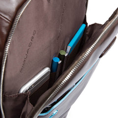 Piquadro Zaino Grande Porta Computer E Porta Ipad® Nero CA4762B2