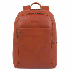 Piquadro Zaino Grande Porta Computer E Porta Ipad Arancio CA4762B3/AR