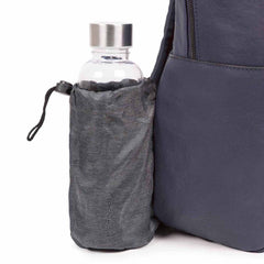 Piquadro Zaino Grande Porta Computer E Porta Ipad Blu Oceano CA4762B3/BLU4