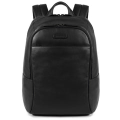Piquadro Zaino Grande Porta Computer E Ipad® Con Tasca Nero CA4762MOS/N