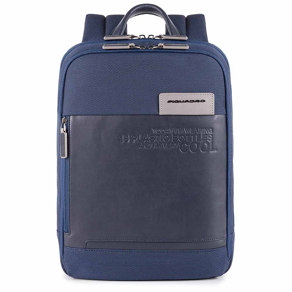 Piquadro Zaino Porta Computer E Porta Ipad® Blu Notte CA4770W107/BLU
