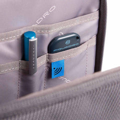 Zaino Porta Computer E Porta Ipad® Grigio Piquadro CA4770W107/GR