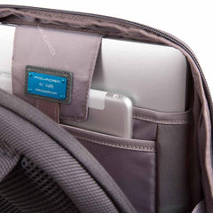 Zaino Porta Computer E Porta Ipad® Nero Piquadro CA4770W107/N