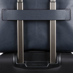 Piquadro Cartella Porta Computer E Porta Ipad® Blu Notte CA4777W96/BLU