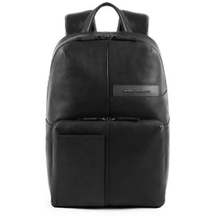 Piquadro Zaino Porta Computer E Porta Ipad® Con Nero CA4779W96