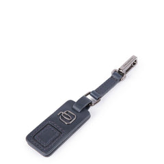 Piquadro Cartella Sottile A Due Manici Porta Computer Nero CA4785W95/N