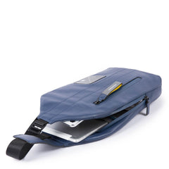 Piquadro Monospalla Porta Ipad®Mini Nero CA4796W97/N