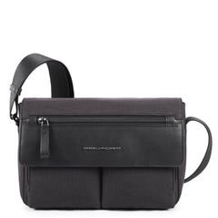 Piquadro Messenger Porta Ipad®Mini Nero CA4804W98/N