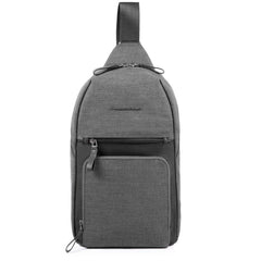 Piquadro Monospalla porta iPad® Tiros CA4805W98/GR