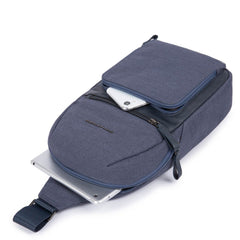 Piquadro Monospalla porta iPad® Tiros CA4805W98/GR