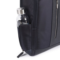Piquadro Zaino Porta Pc E Porta Ipad® Con Cavo Antifurto Blu CA4818BR