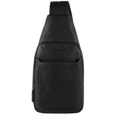 Piquadro Monospalla Porta Ipad® Nero CA4827B3/N