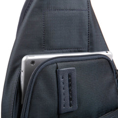 Piquadro Monospalla Porta Ipad® Grigio CA4827P16