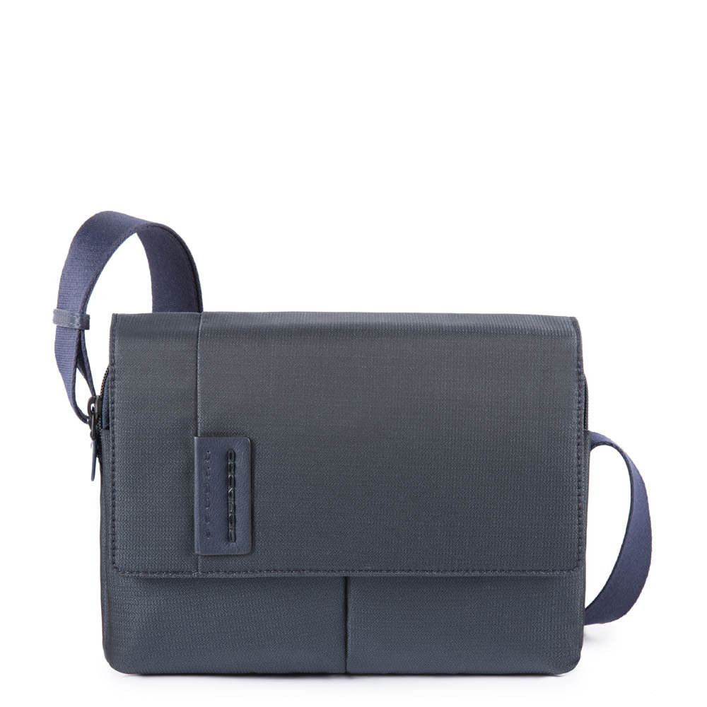 Piquadro Messenger Piccola Porta Ipad® Carta Da Zucchero CA4828P16