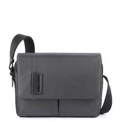 Piquadro Messenger Piccola Porta Ipad® Grigio CA4828P16