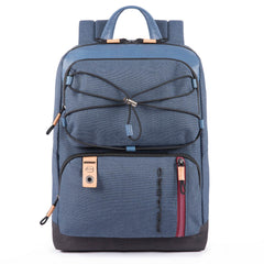 Piquadro Zainetto Porta Computer Avio CA4862BL/AV