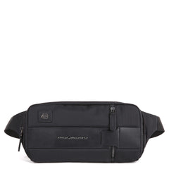 Piquadro Marsupio Nero CA4914S107/N