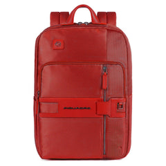 Zaino Porta Computer E Porta Ipad Rosso Piquadro CA4916S107/R