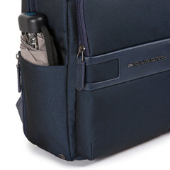 Zaino Porta Computer E Porta Ipad Rosso Piquadro CA4916S107/R