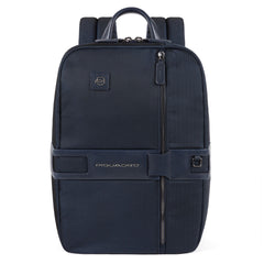 Zaino Porta Computer E Porta Ipad Blu Notte Piquadro CA4917S107/BLU
