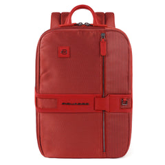 Zaino Porta Computer E Porta Ipad Rosso Piquadro CA4917S107/R