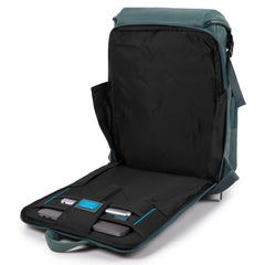 Zaino Fast-Check Grande Porta Computer Blu Oltremare Piquadro CA4920S106/BLU